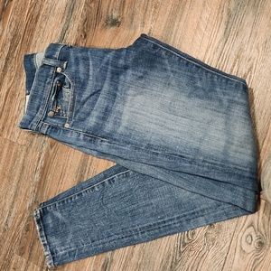 Ralph Lauren Skinny Jeans